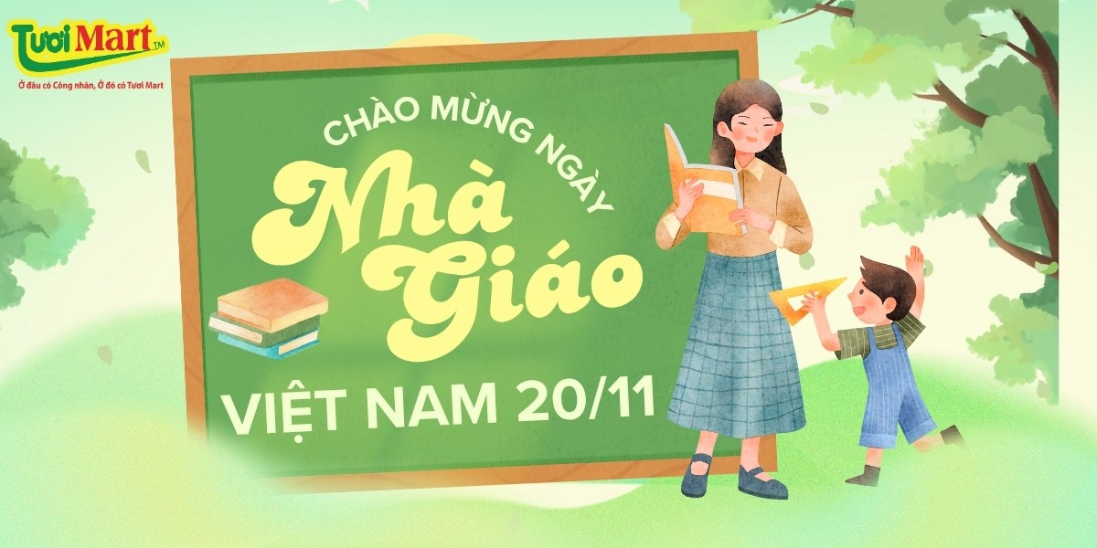 CHÚC MỪNG NGÀY PHỤ NỮ VIỆT NAM 20/10